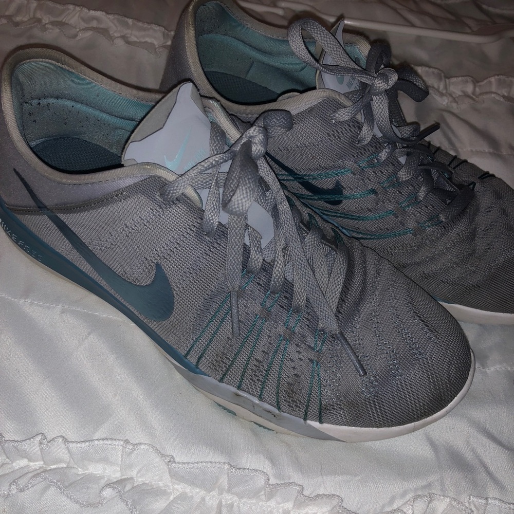 Nike Free TF 6